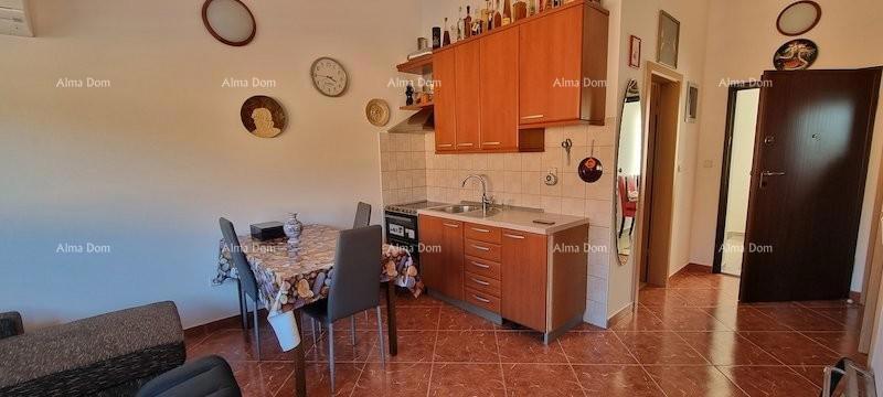 Oddamo apartma v Medulinu!