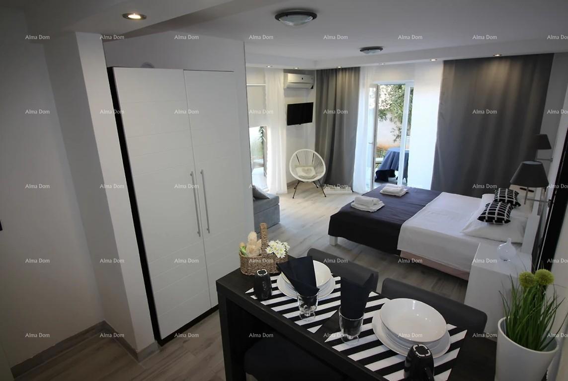 Hiša Pješčana Uvala