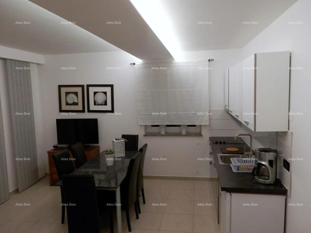 Hiša Pješčana Uvala