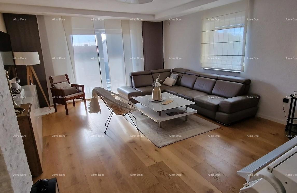 Hiša Pješčana Uvala