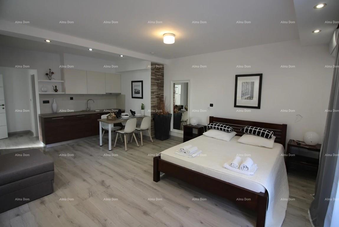 Hiša Pješčana Uvala