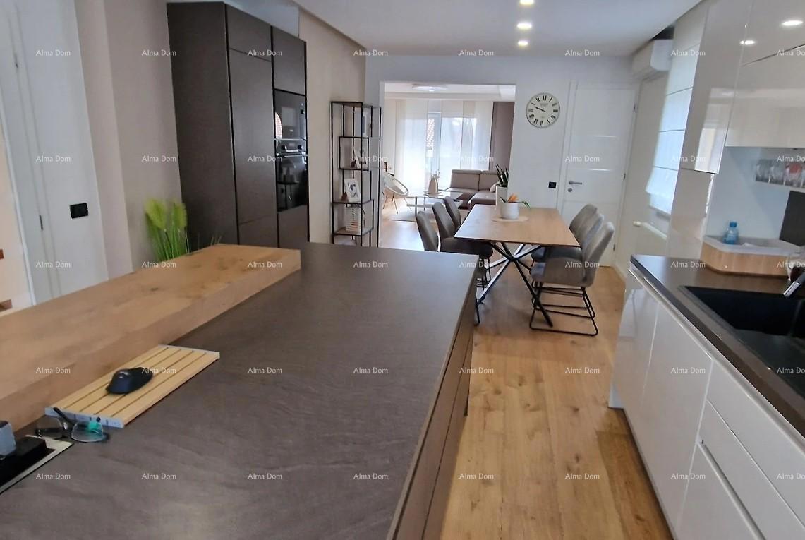 Hiša Pješčana Uvala