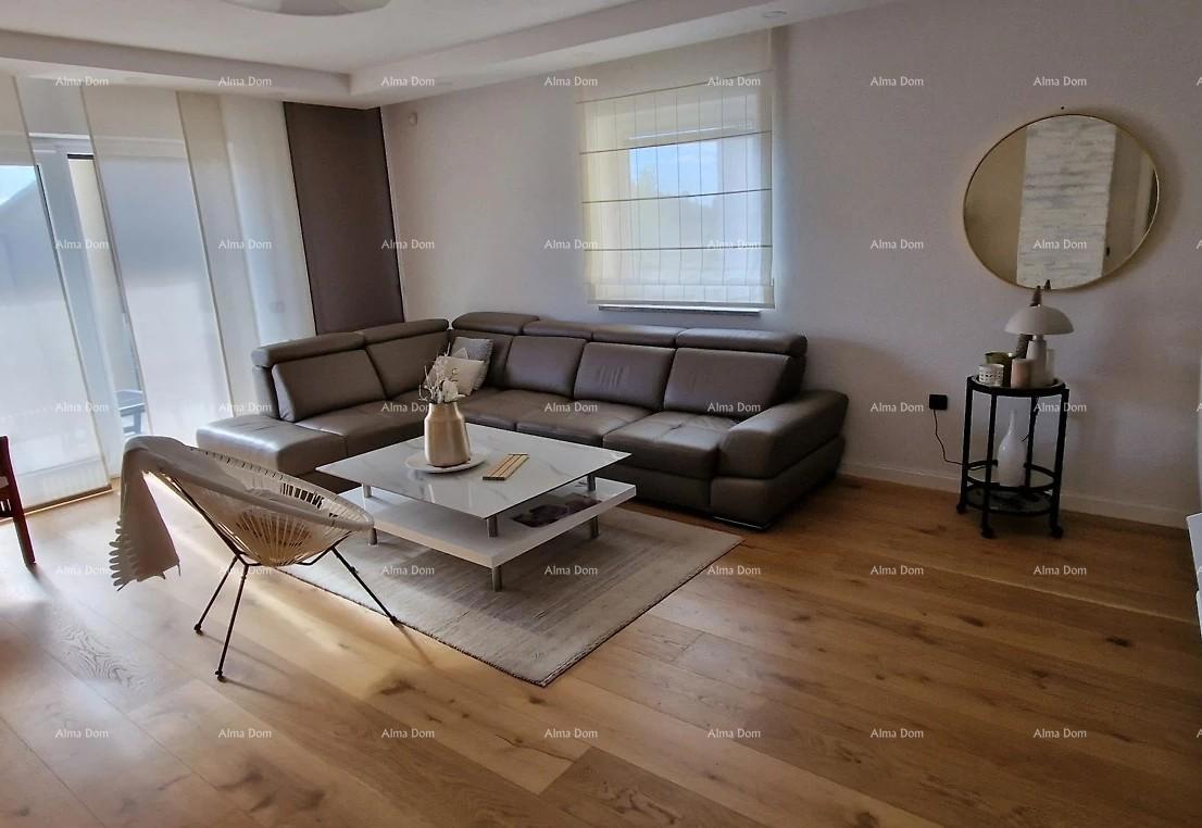 Hiša Pješčana Uvala