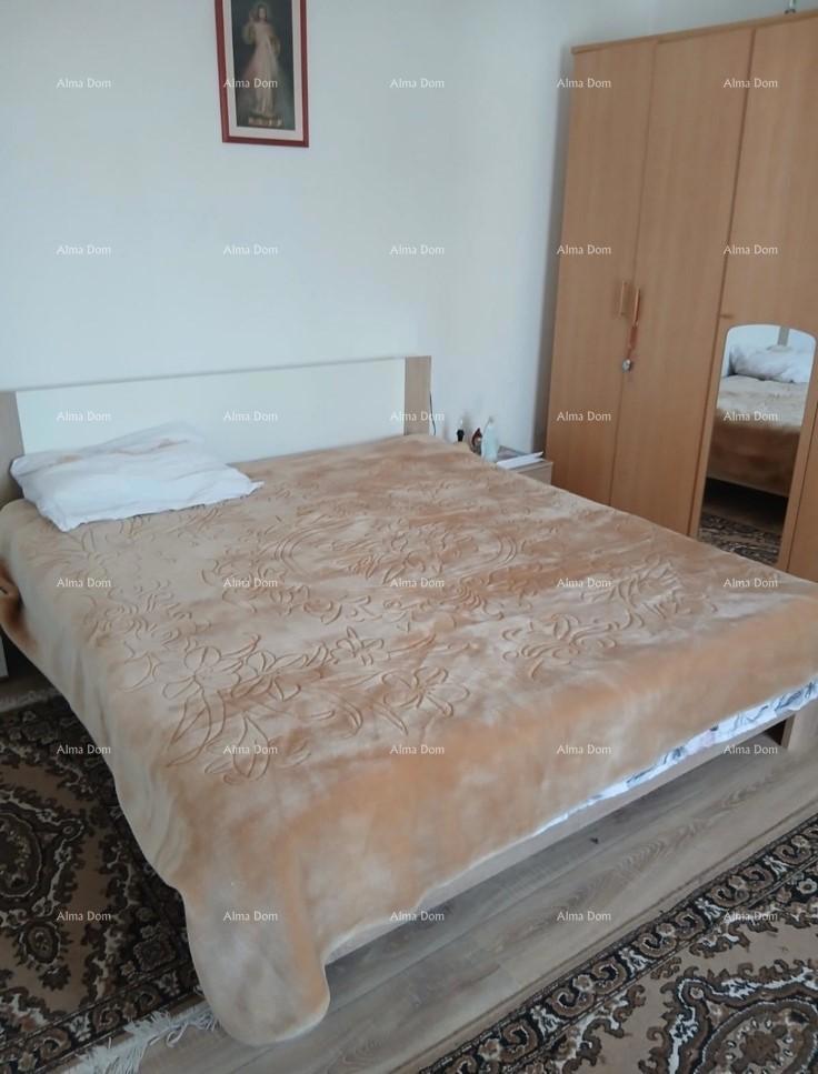 Hiša Nova Vas