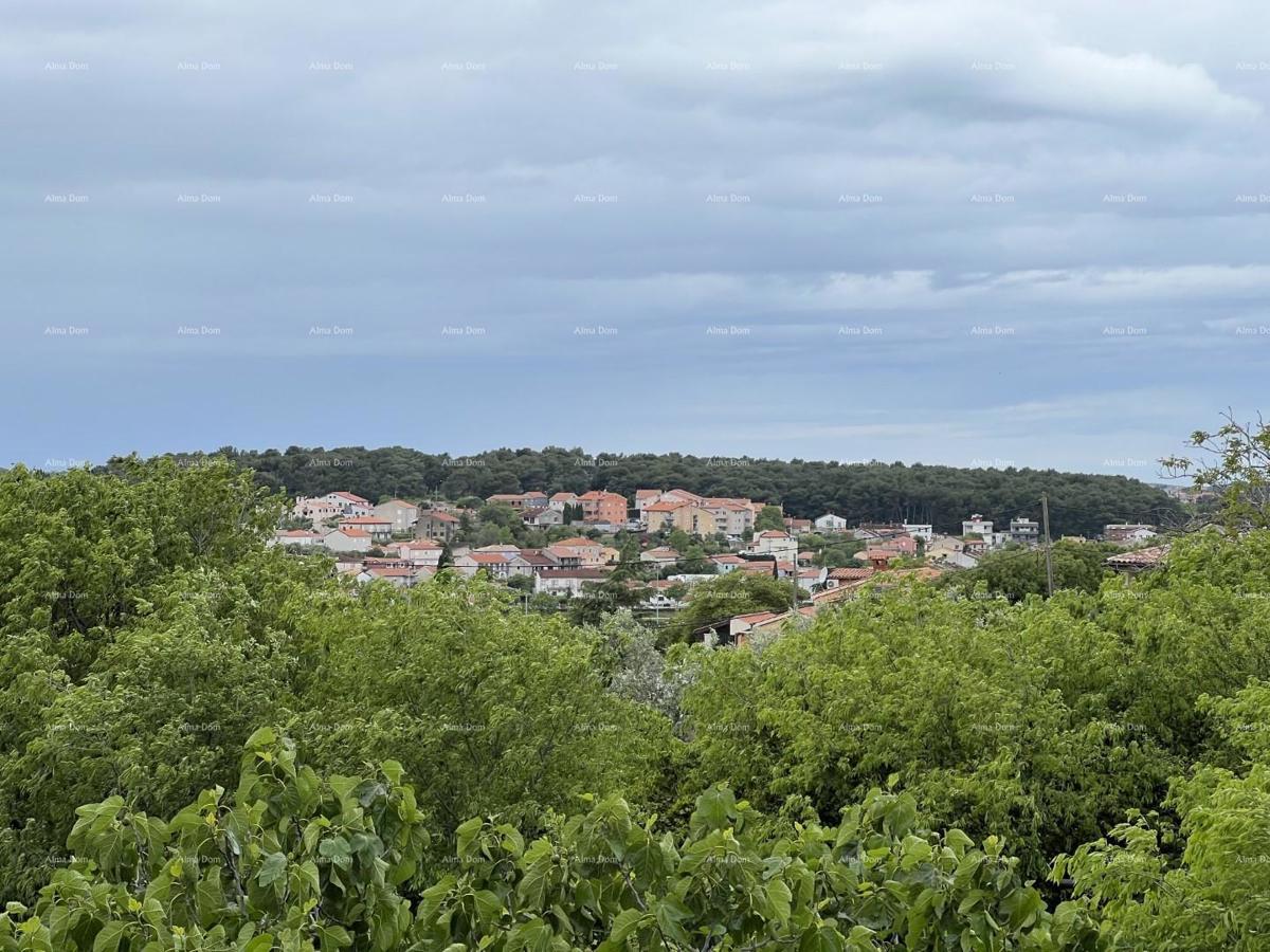 Stanovanja v izgradnji, Pula, Šijana