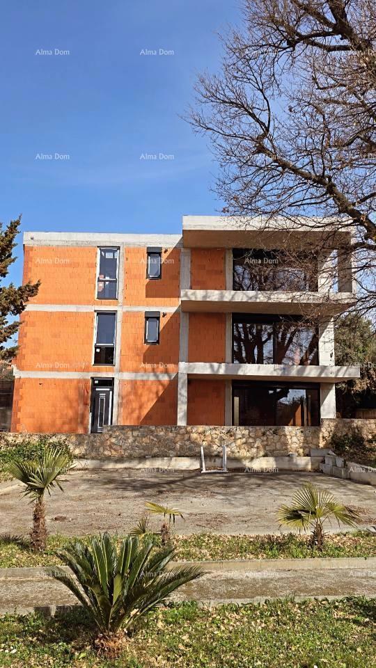 Čudovit apartma v Medulinu!