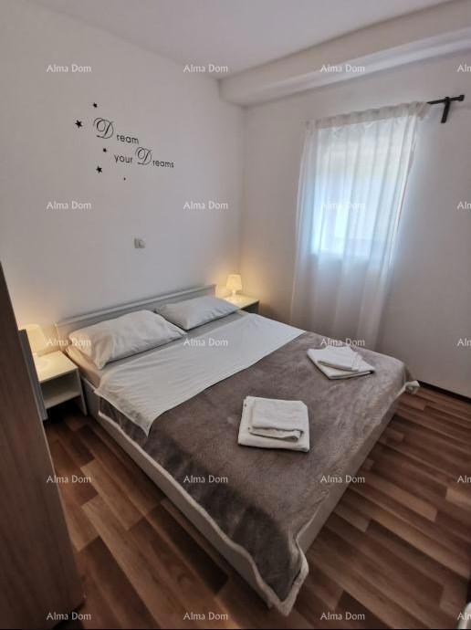 NAPRODAJ: Prenovljena hiša z bazenom in prostorno parcelo 3865 m² pri Buzetu!