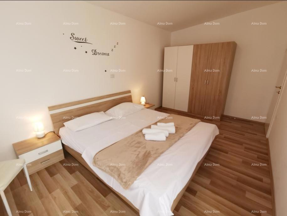 NAPRODAJ: Prenovljena hiša z bazenom in prostorno parcelo 3865 m² pri Buzetu!