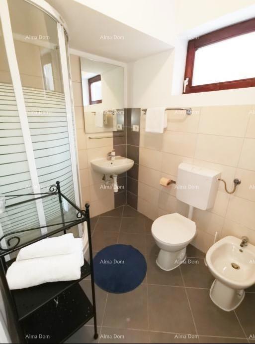 NAPRODAJ: Prenovljena hiša z bazenom in prostorno parcelo 3865 m² pri Buzetu!