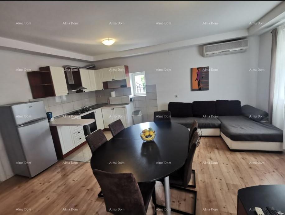 NAPRODAJ: Prenovljena hiša z bazenom in prostorno parcelo 3865 m² pri Buzetu!