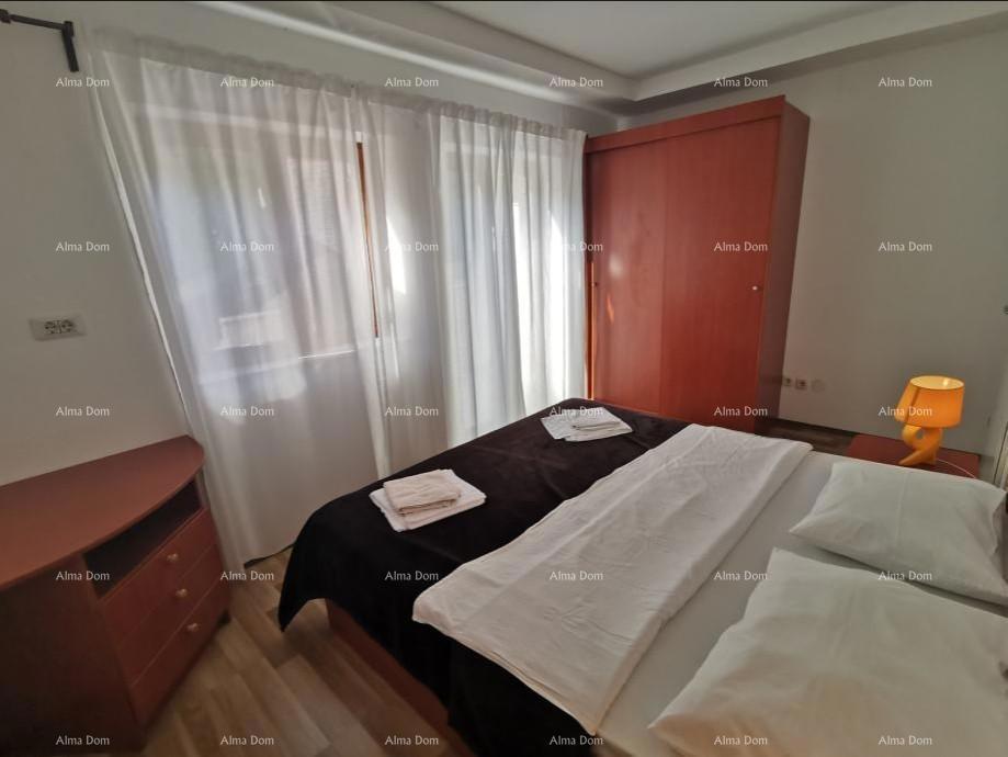 NAPRODAJ: Prenovljena hiša z bazenom in prostorno parcelo 3865 m² pri Buzetu!