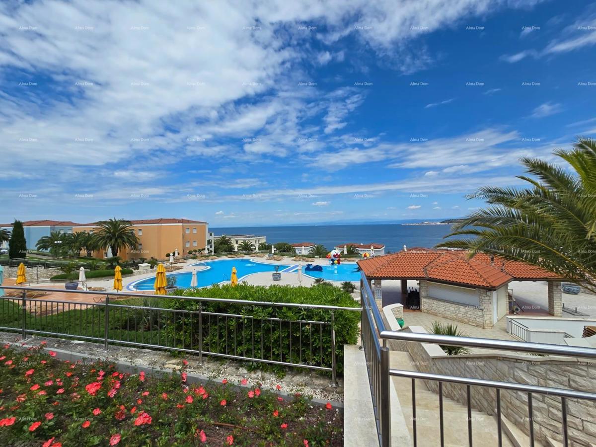 Stanovanje Umag