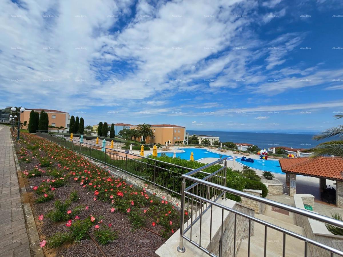 Stanovanje Umag