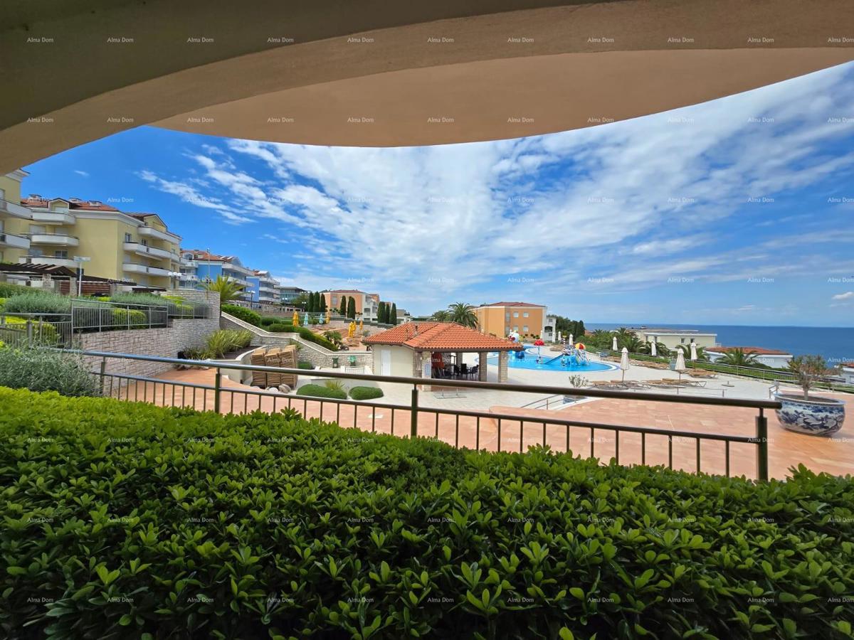 Stanovanje Umag