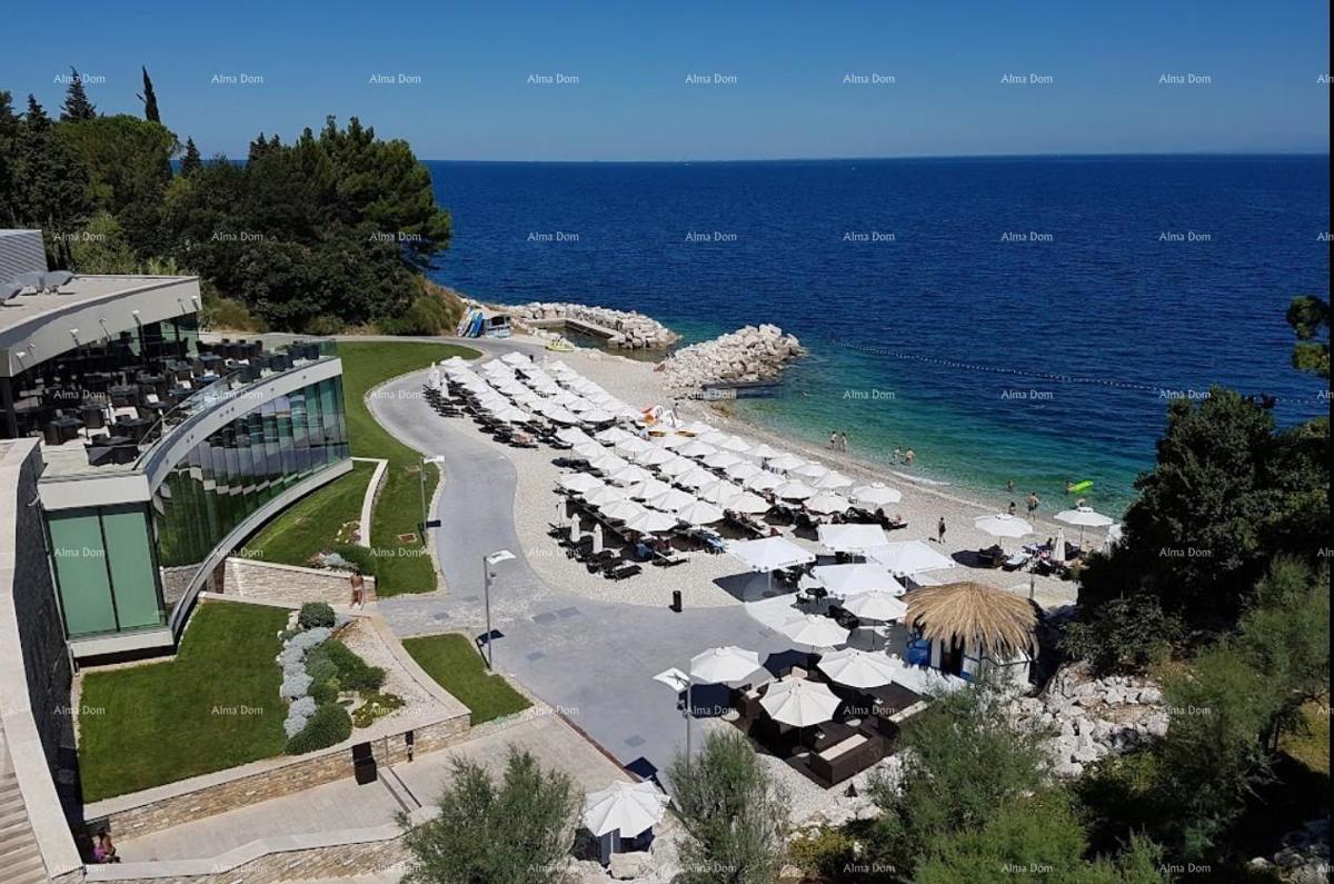 Stanovanje Umag