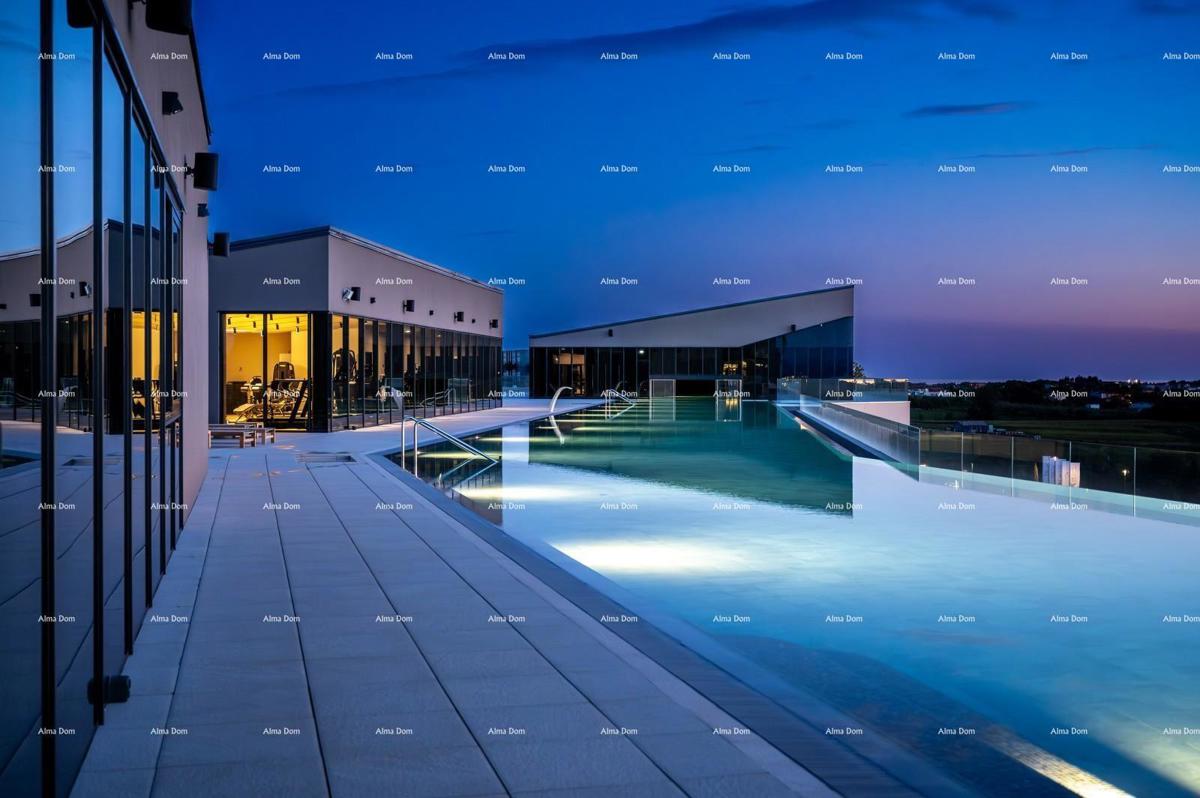 Stanovanje Umag