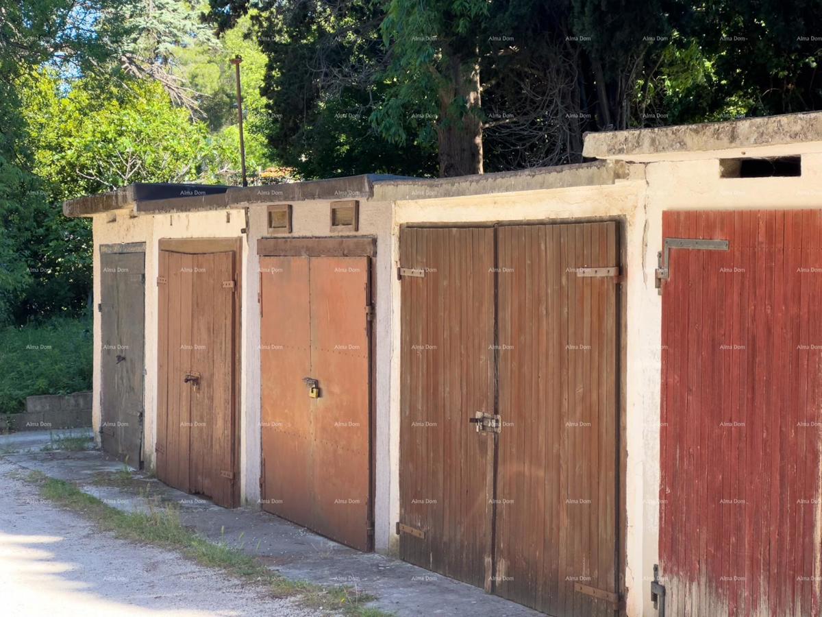 Stanovanje Pula