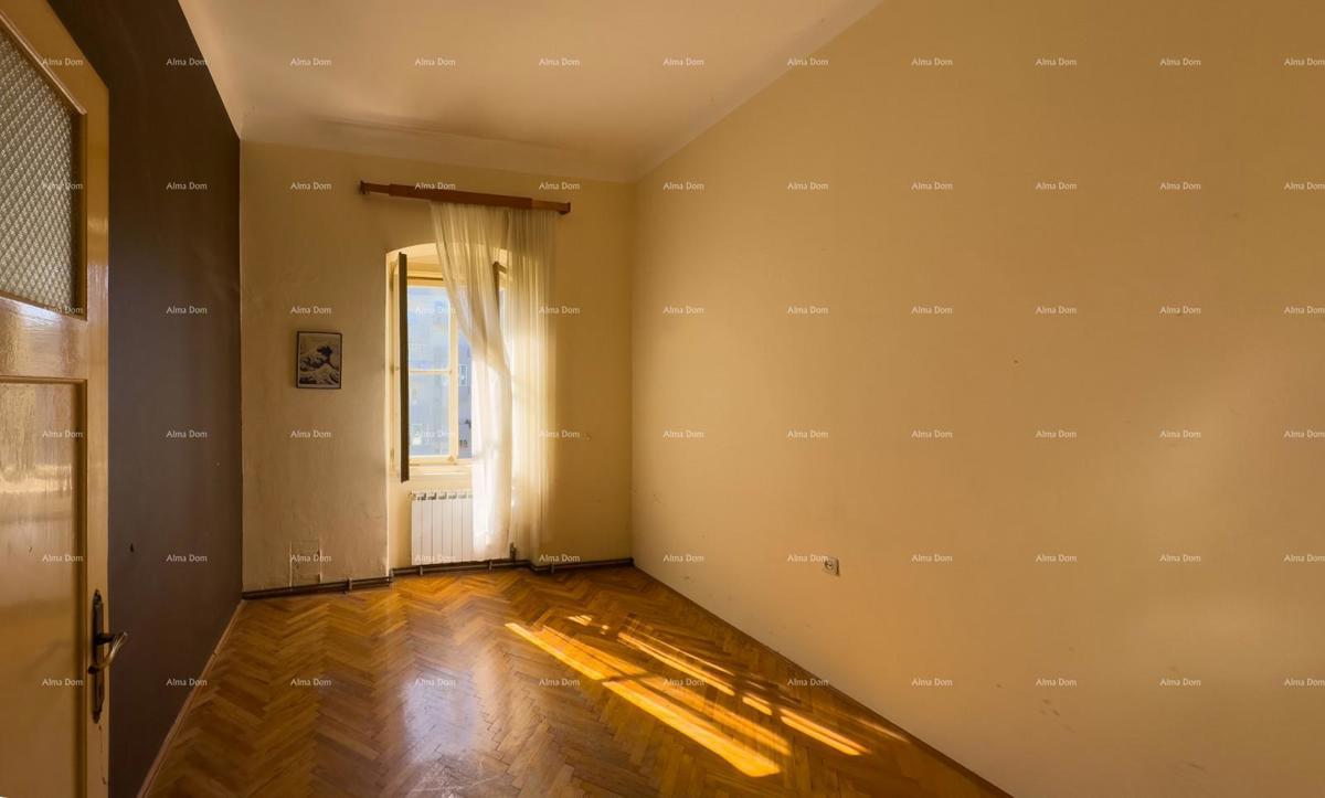 Stanovanje Pula
