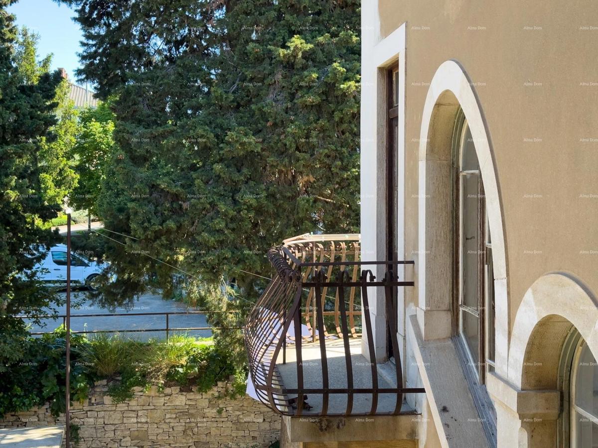 Stanovanje Pula