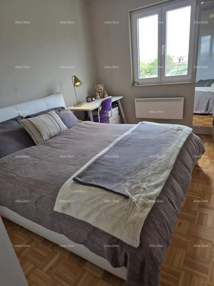 Prodaja stanovanja z veliko teraso in pogledom na morje, Umag!