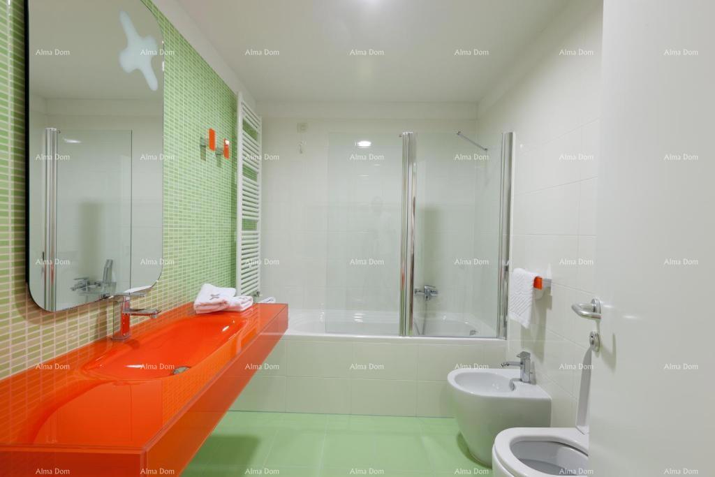 Hotel Pula