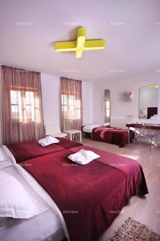 Hotel Pula