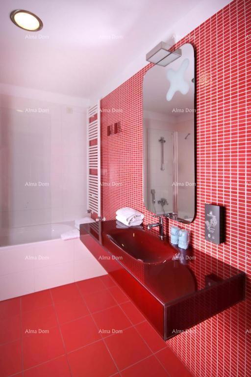 Hotel Pula