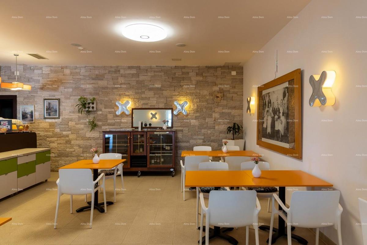 Hotel Pula