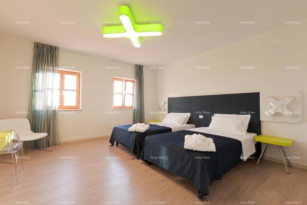 Hotel Pula