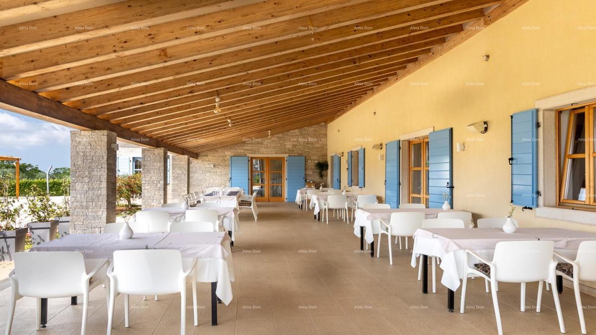 Hotel Pula