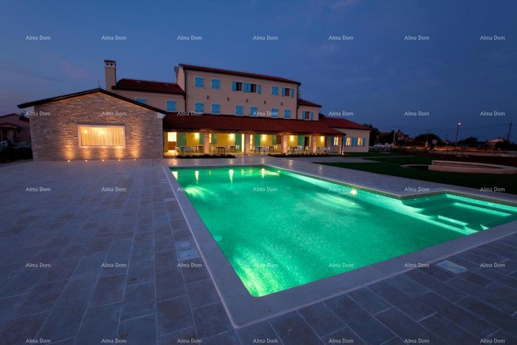 Hotel Pula