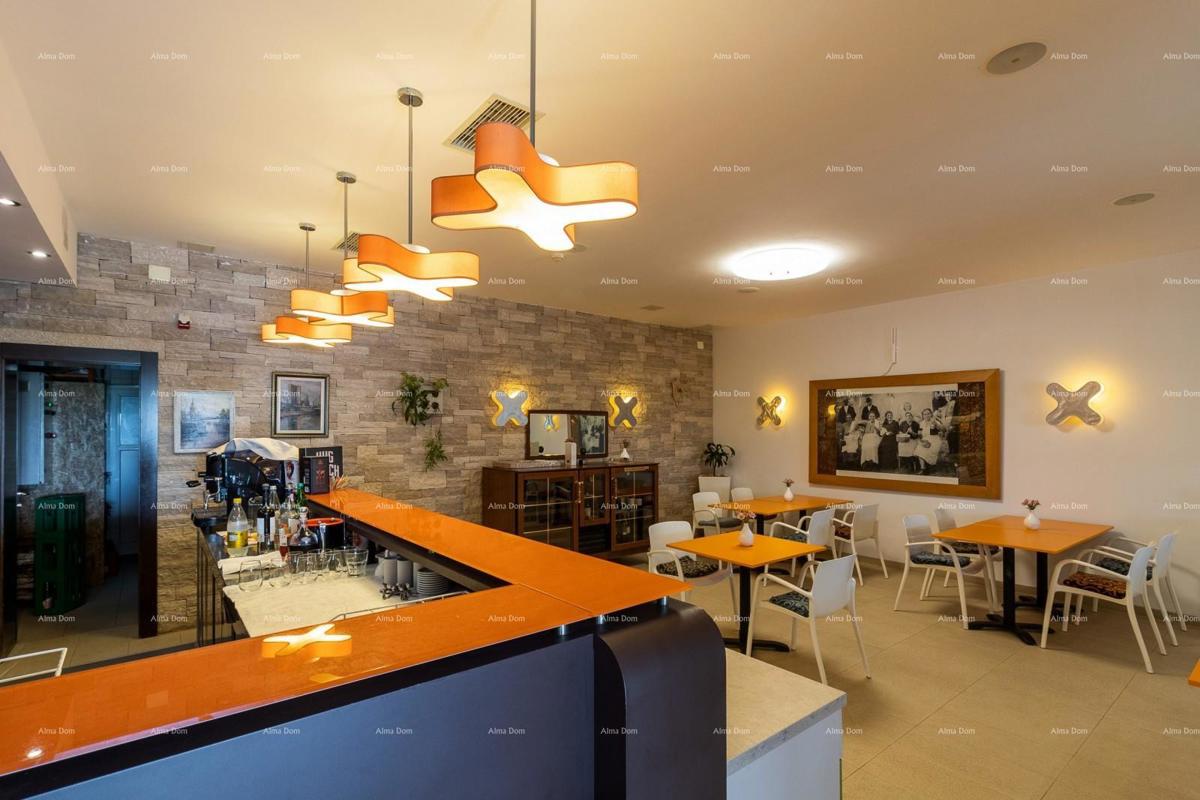 Hotel Pula