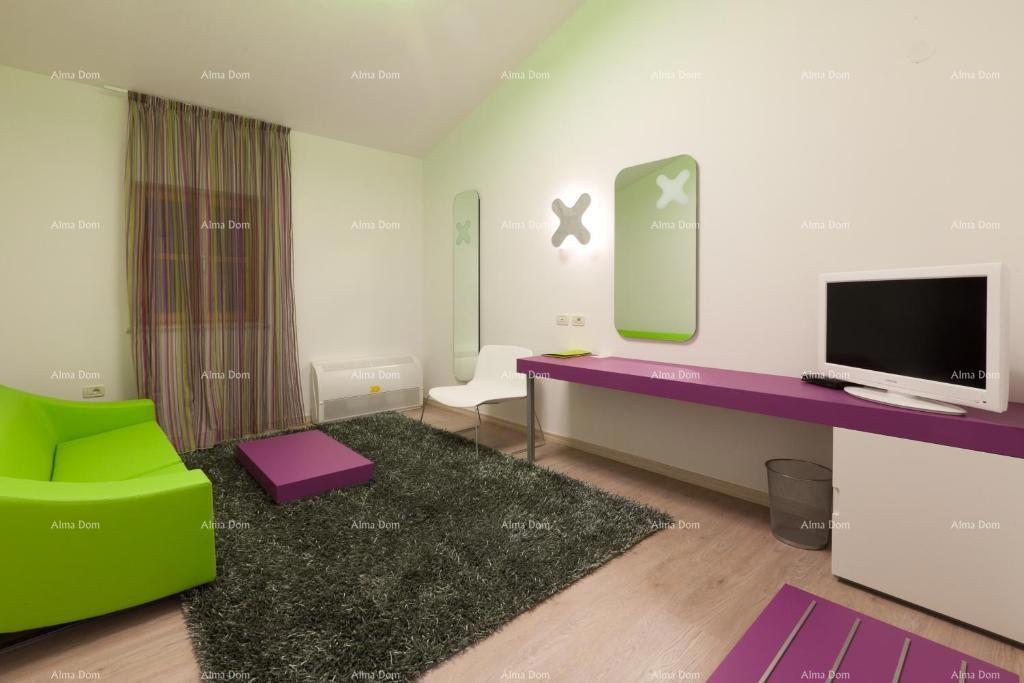 Hotel Pula
