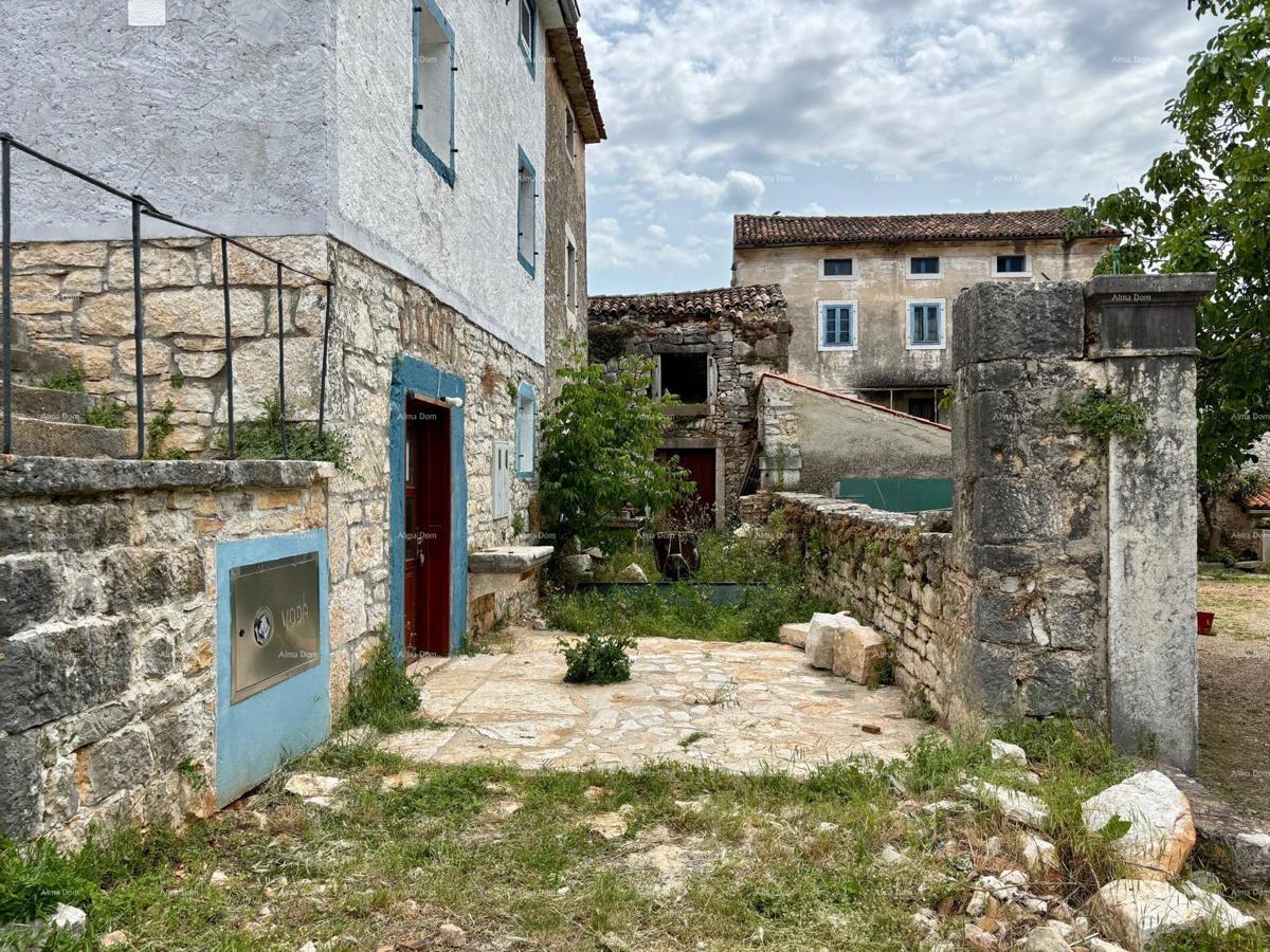 Hiša Poreč