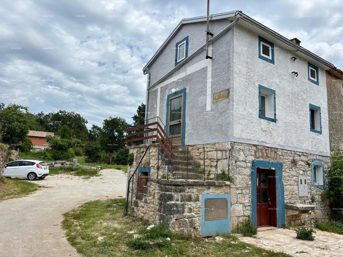 Hiša Poreč