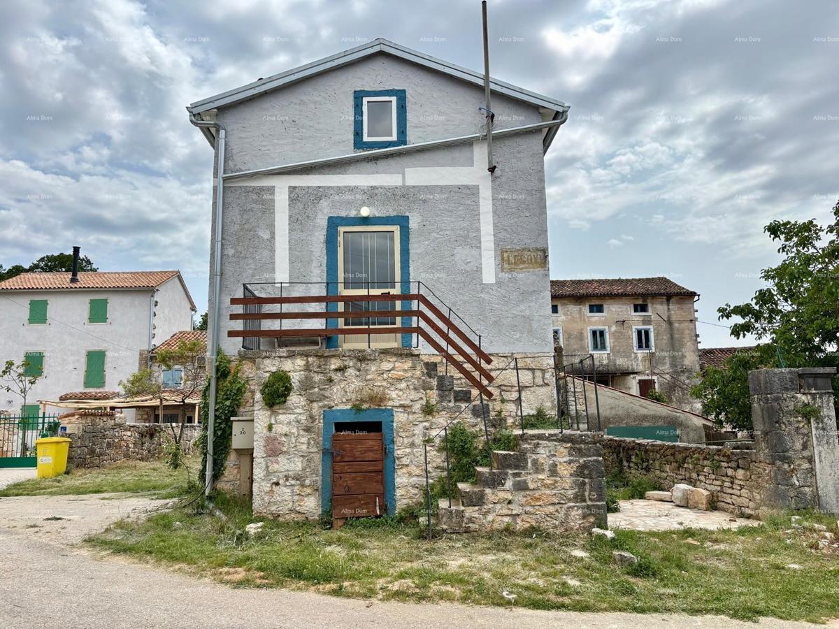 Hiša Poreč