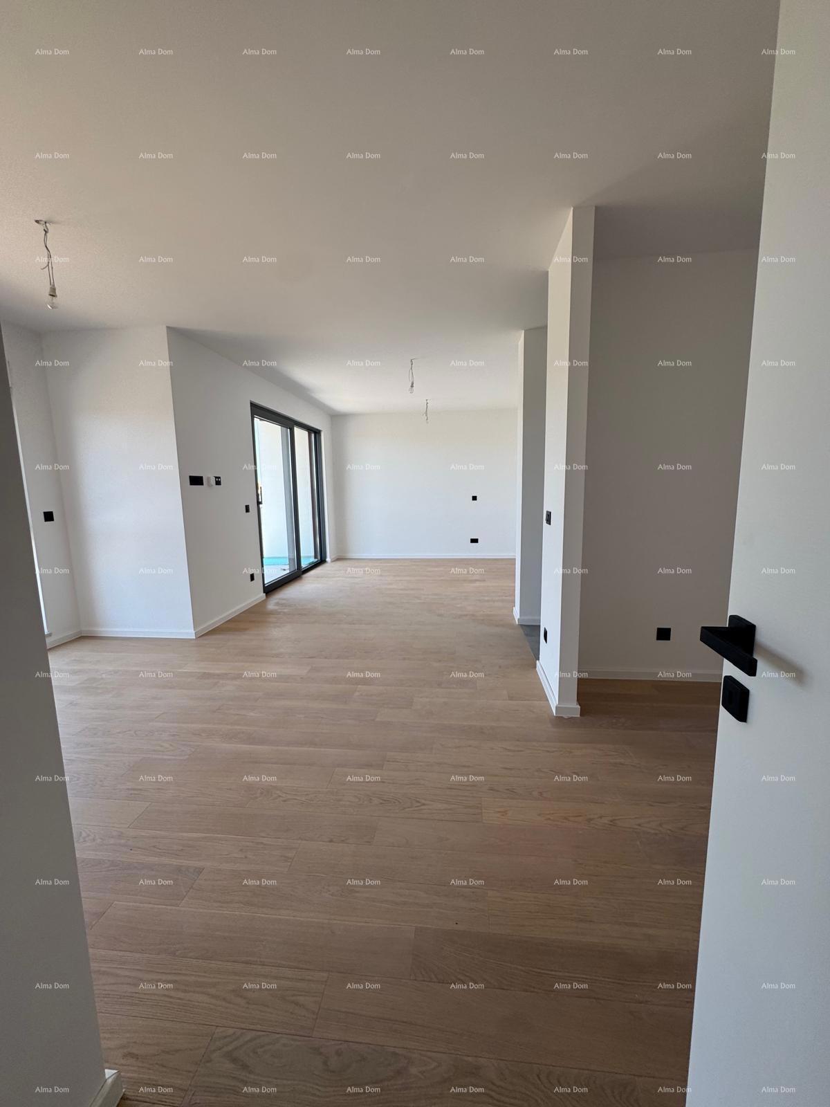 UMAG – Novogradnja! Stan v modernem stanovanjskem kompleksu, 1-32
