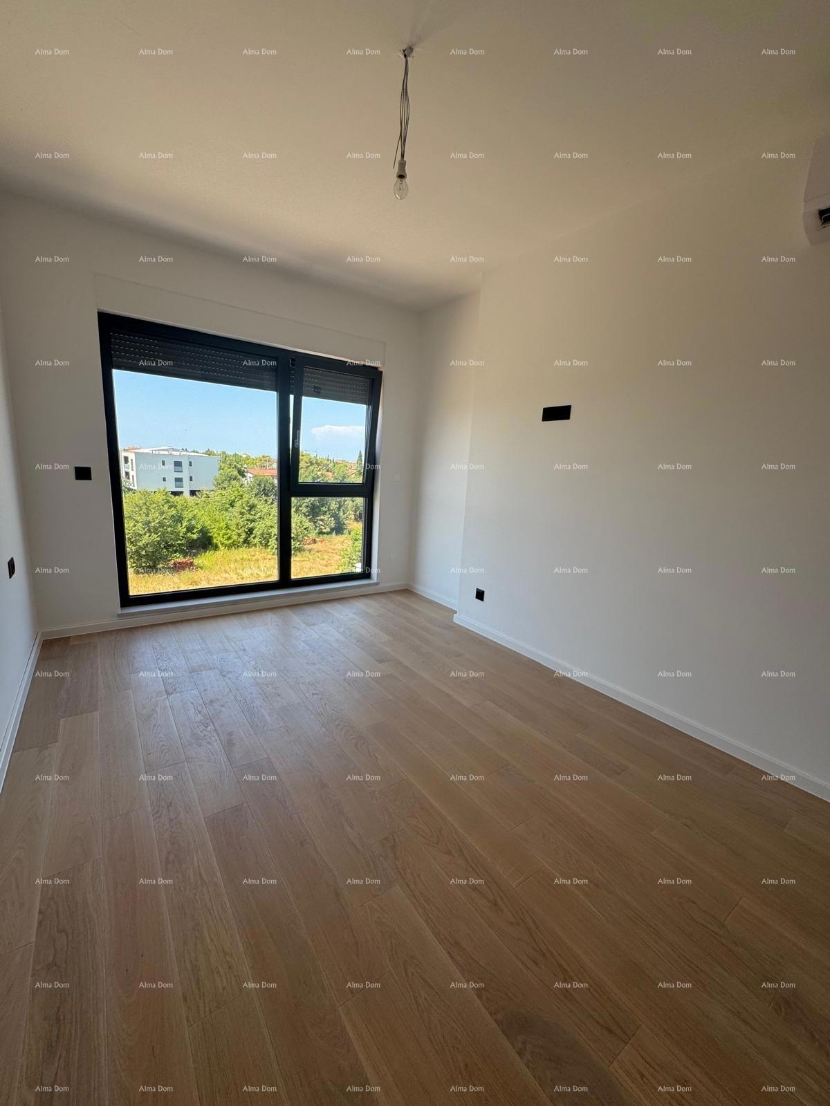 UMAG – Novogradnja! Stan v modernem stanovanjskem kompleksu, 1-32