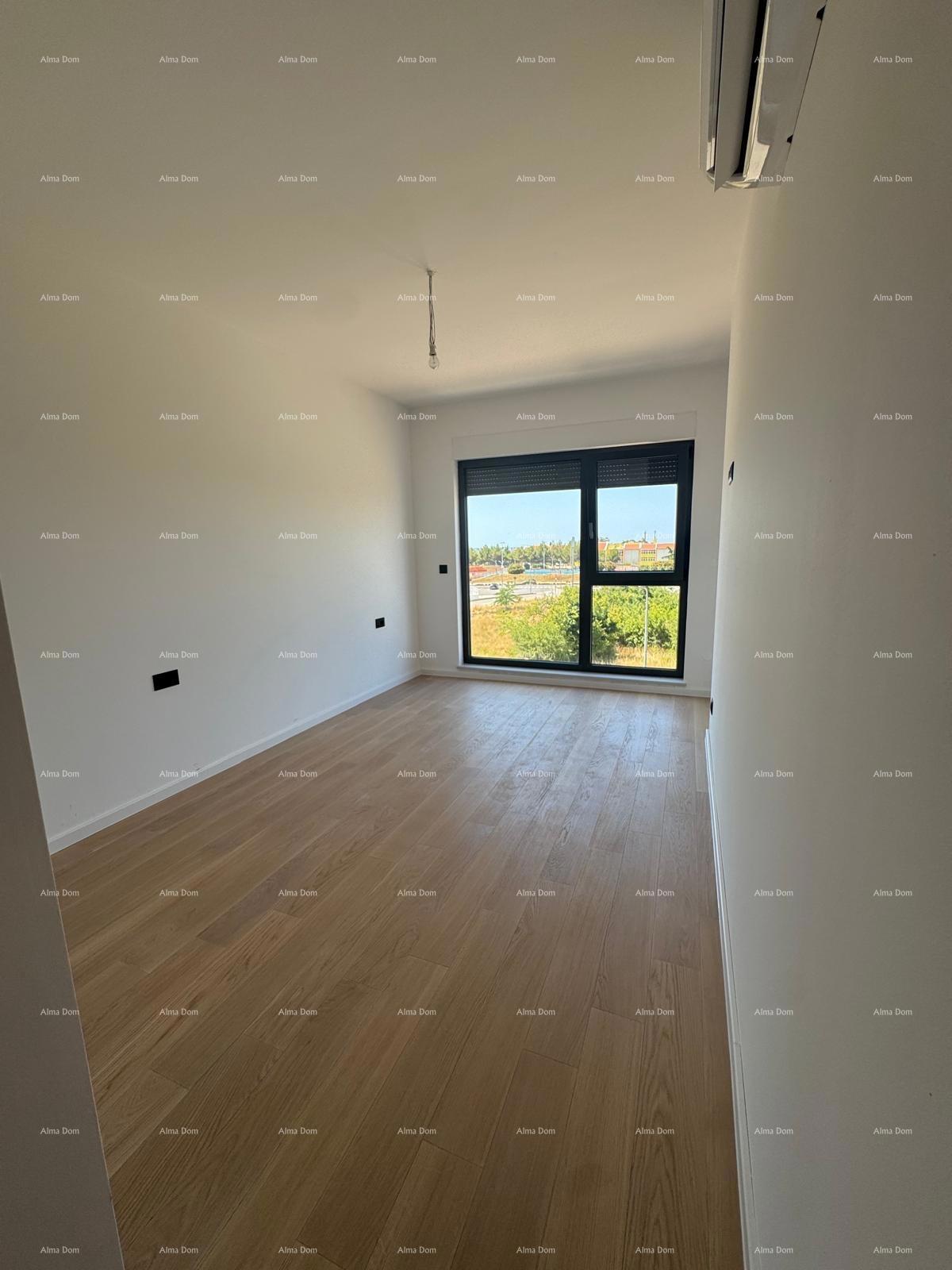 UMAG – Novogradnja! Stan v modernem stanovanjskem kompleksu, 1-32
