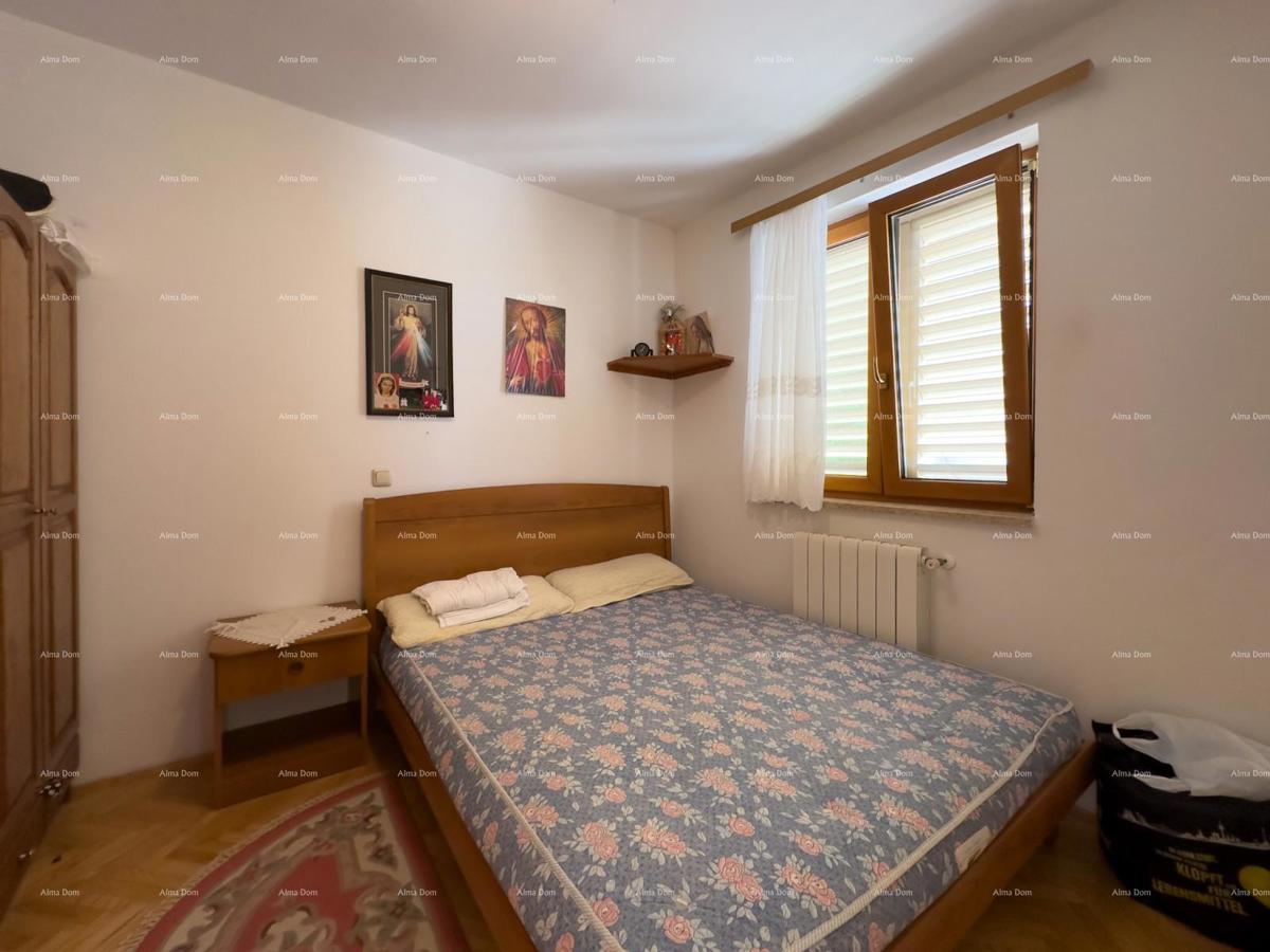 Prodajemo apartmajsko hišo na mirni lokaciji v Medulinu!