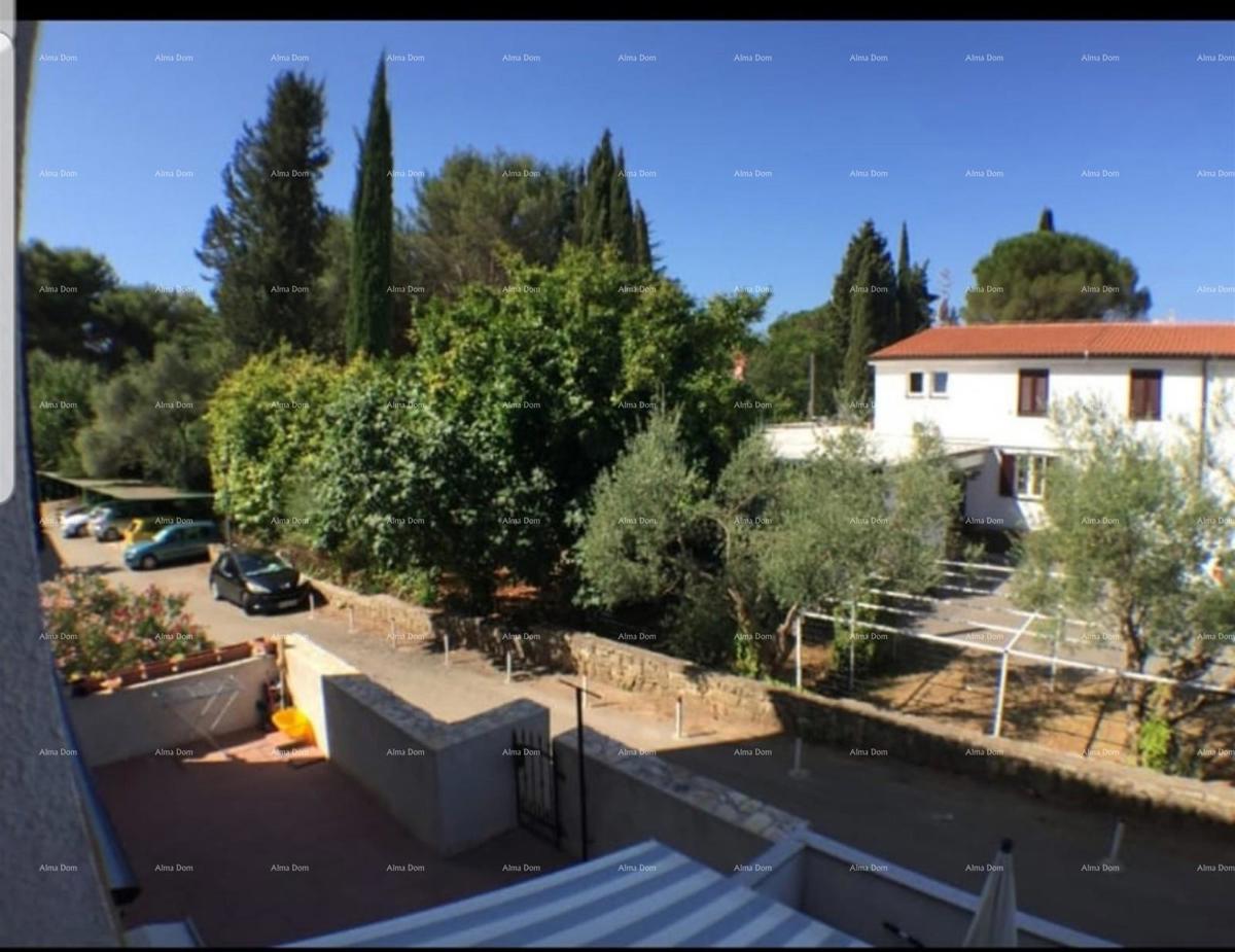 PRODAJA APARTMA 38 m2 NOVIGRAD