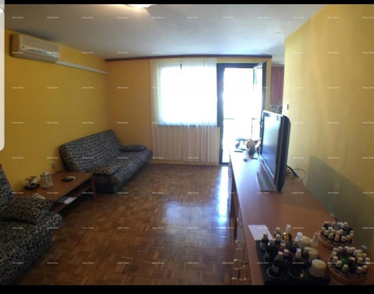 PRODAJA APARTMA 38 m2 NOVIGRAD