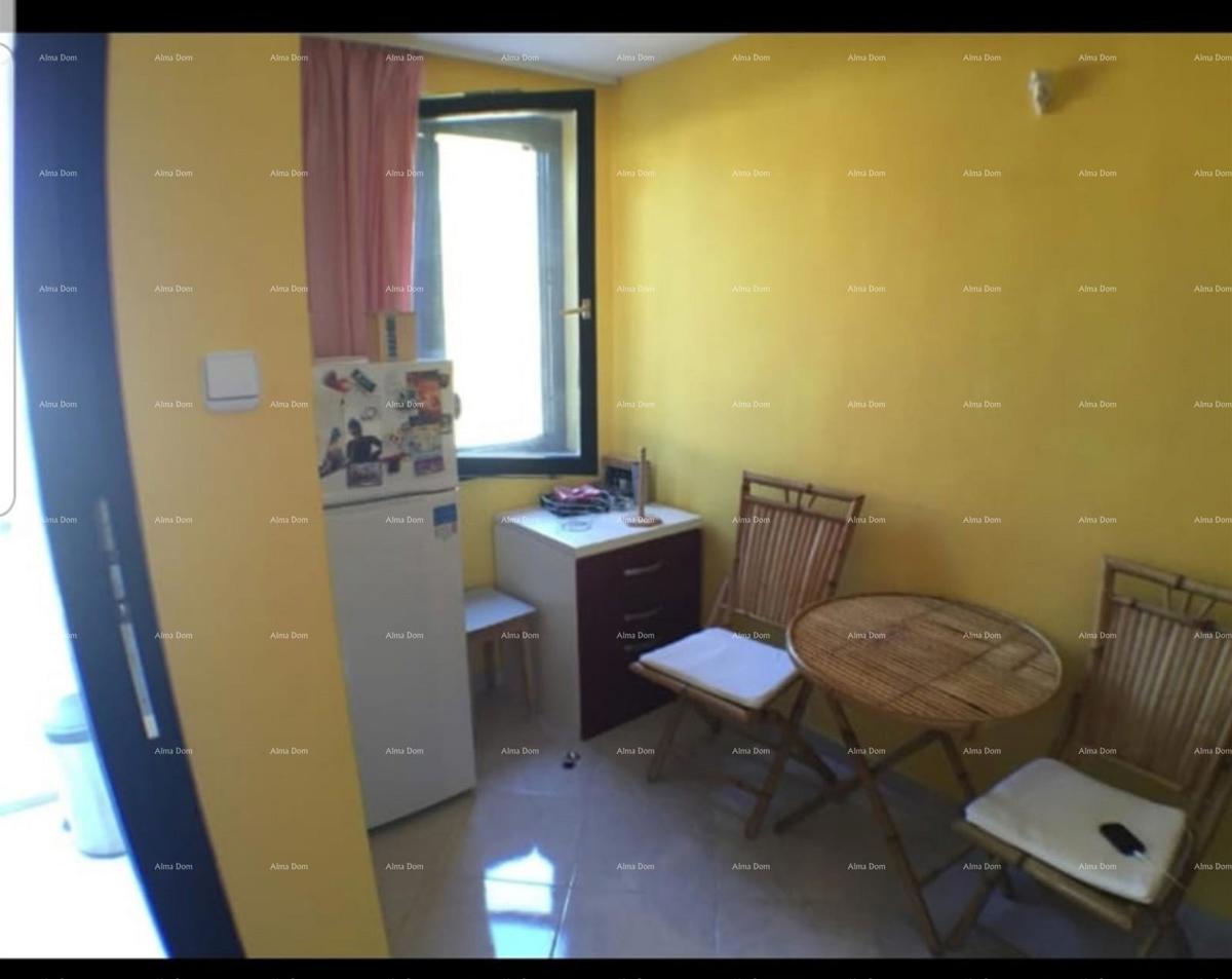 PRODAJA APARTMA 38 m2 NOVIGRAD