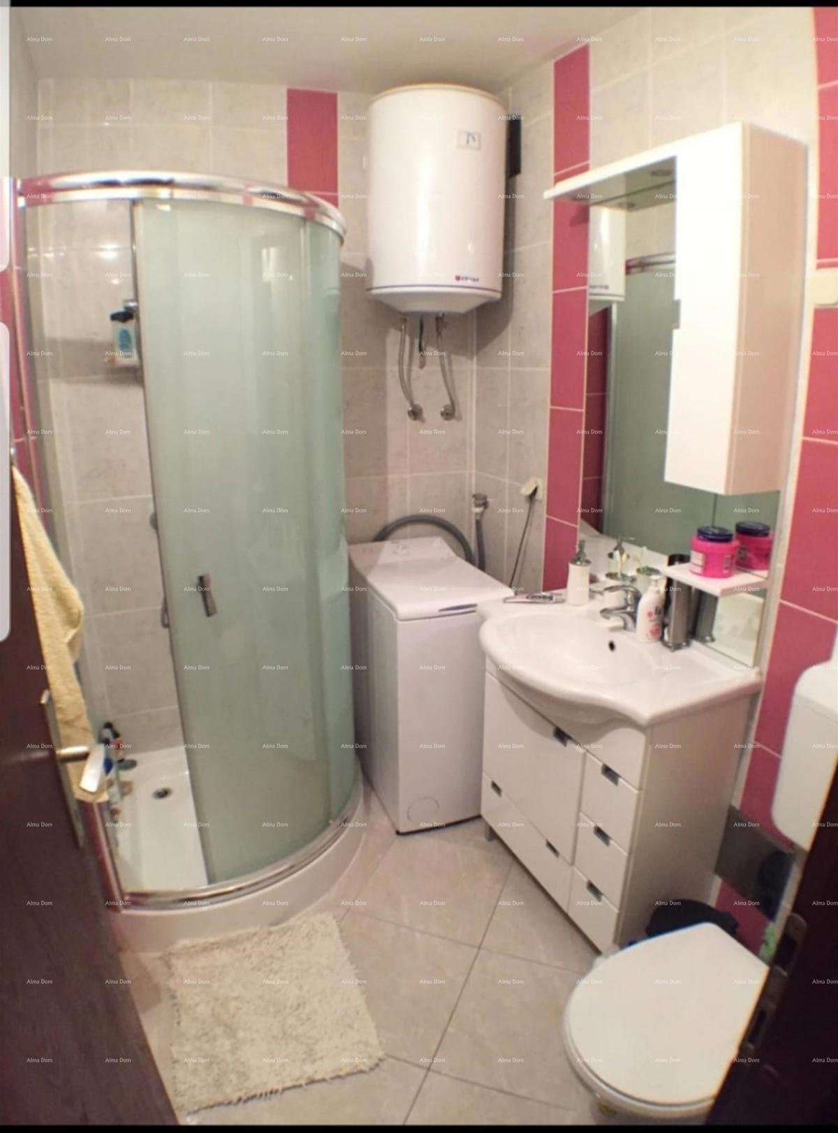 PRODAJA APARTMA 38 m2 NOVIGRAD