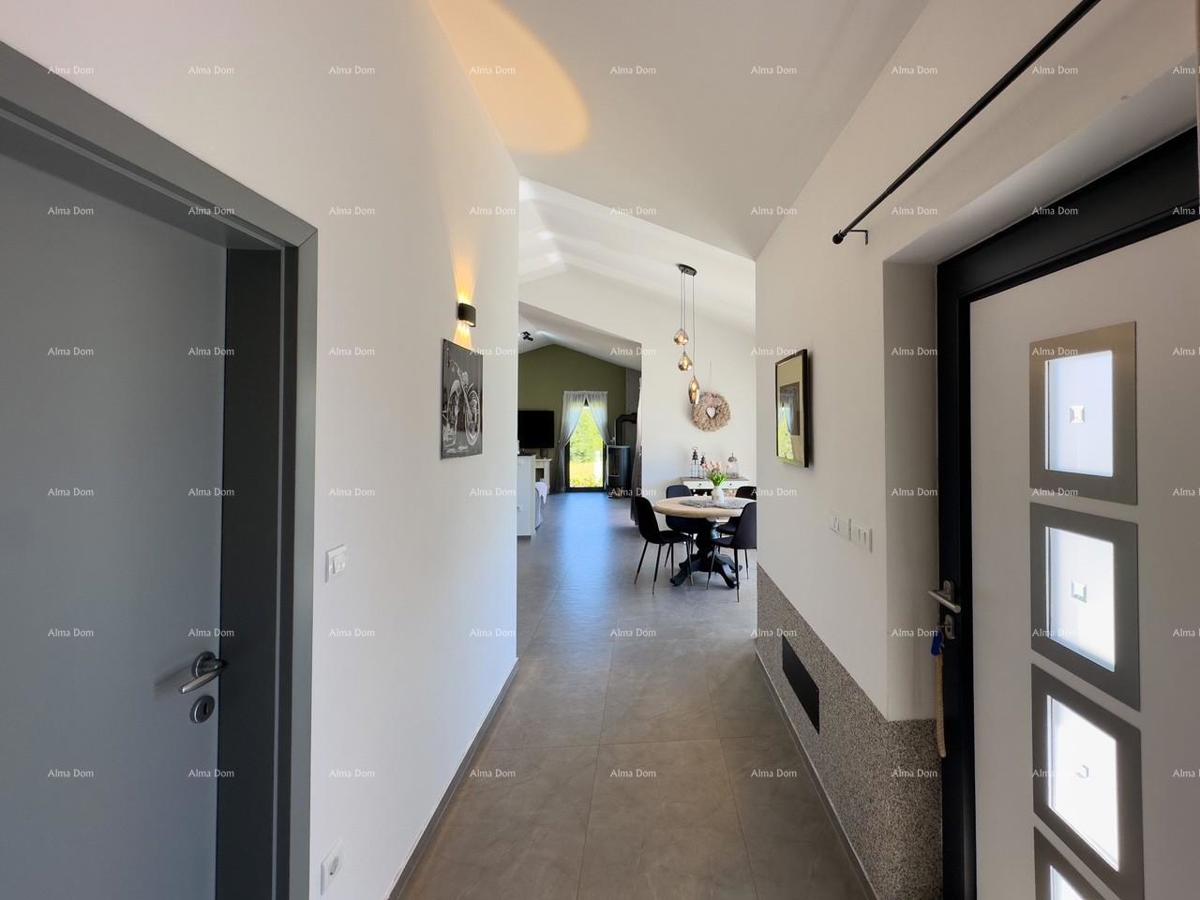 Ekskluzivna ponudba, samo v naši agenciji!