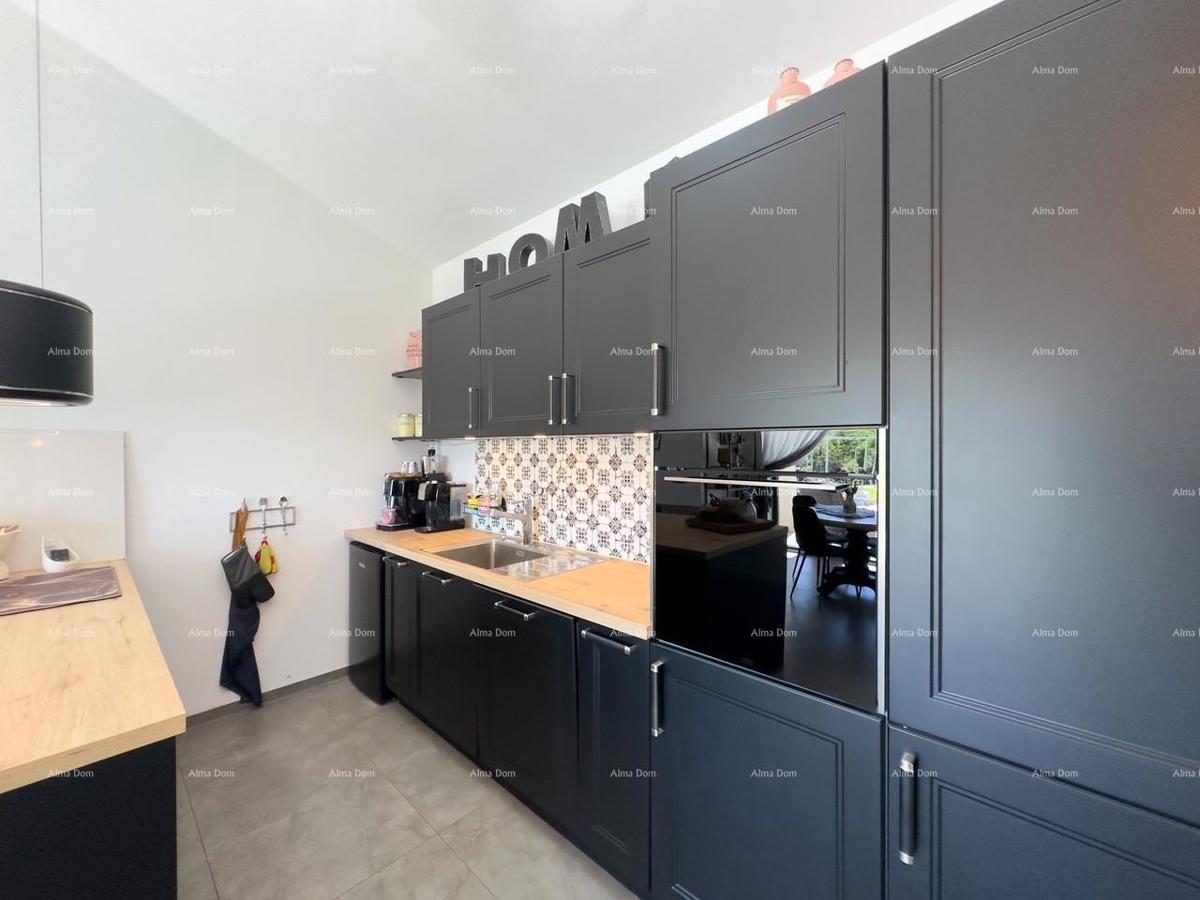 Ekskluzivna ponudba, samo v naši agenciji!