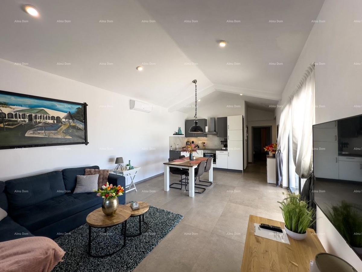 Ekskluzivna ponudba, samo v naši agenciji!