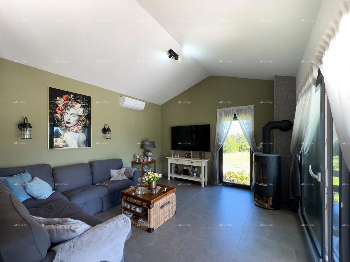 Ekskluzivna ponudba, samo v naši agenciji!