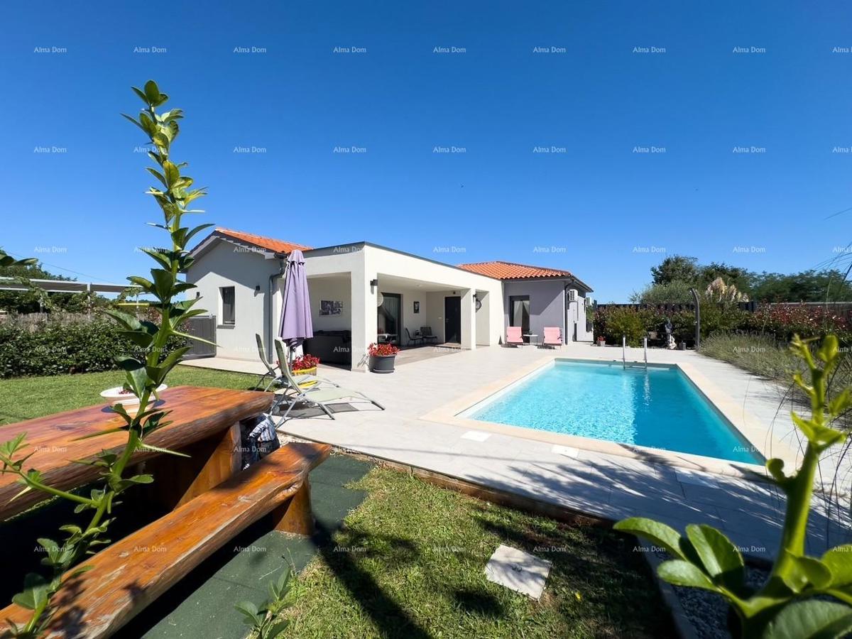 Ekskluzivna ponudba, samo v naši agenciji!