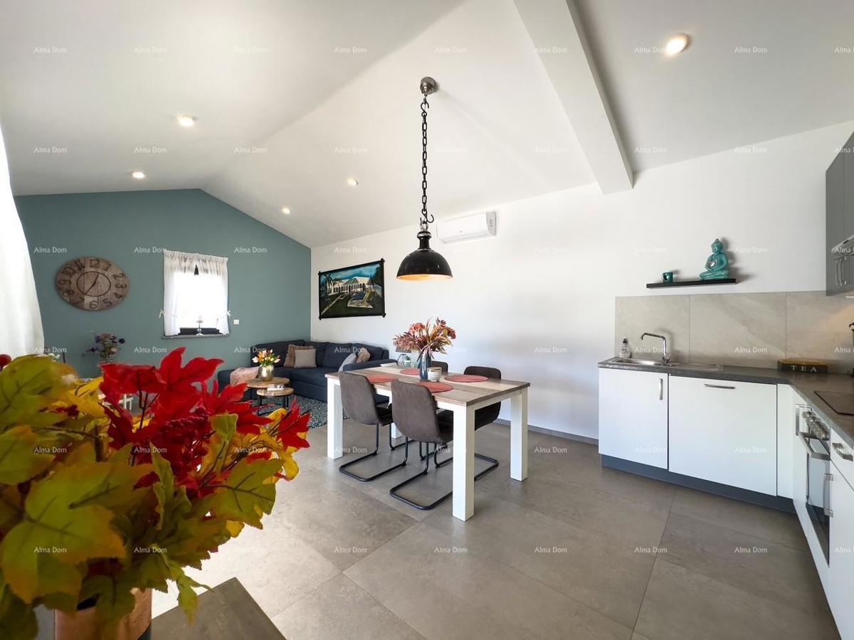 Ekskluzivna ponudba, samo v naši agenciji!